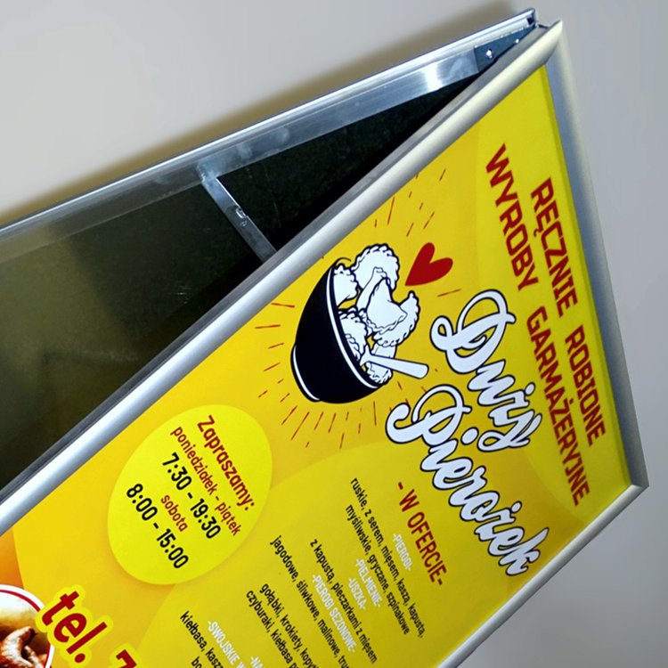 potykacz aluminiowy dwustronny_drukarnia arek 1